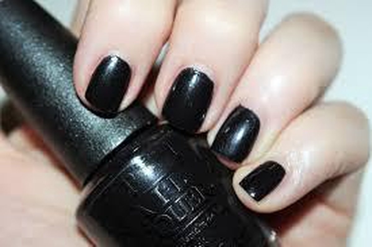 OPI nagellak  My Gondola or Yours