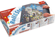 Trefl Mata do układania puzzli 500 - 3000