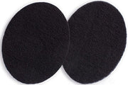 Chef'n Ecocrock Ws - Natuurlijke Houtskool Filter - Black En Yourkitchen E-kookboek - Heerlijke Smulrecepten