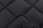 TRIXIE | Trixie Honden Kussen Mat Farello Zwart
