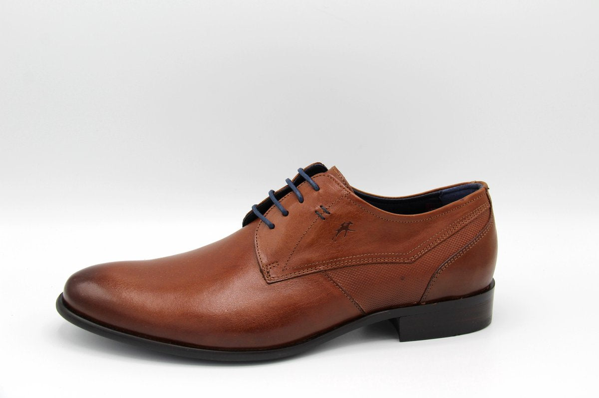 Fluchos- Apolo cognac 9320 - maat 40