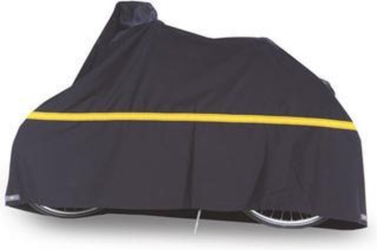 VK Fiets Pyjama De Luxe - Zwart