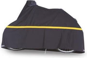 VK Fiets Pyjama De Luxe - Zwart