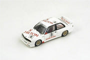 BMW 3 Serie M3 #8 F. Giroix Macau GP 1987