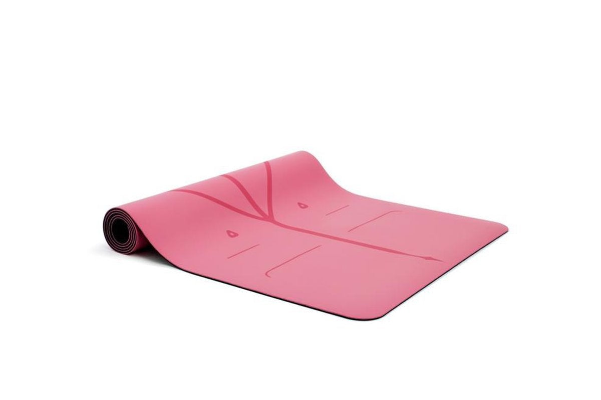 Liforme yoga mat - 185 cm x 68 cm x 0