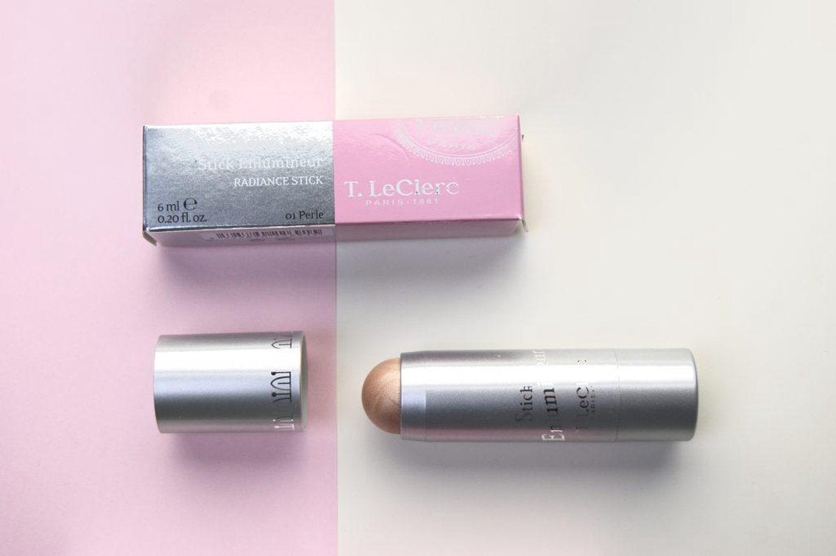 Radiance Stick Rose