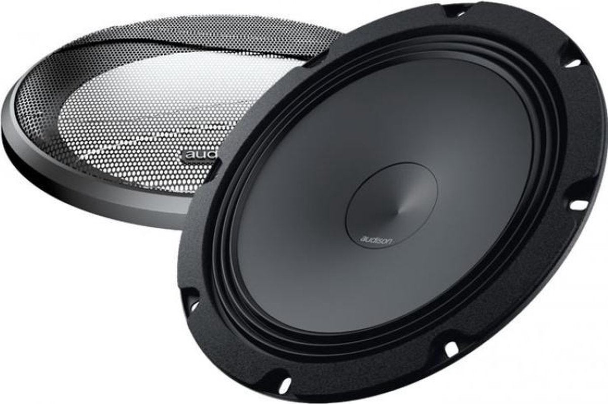 Audison Prima AP 8 - 200mm woofer (PAAR)