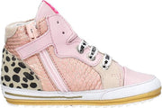 Shoesme Babyproof babyschoenen roze - Maat 19