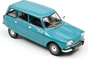 Citroën Ami 8 Break 1975 - 1:18 - Norev