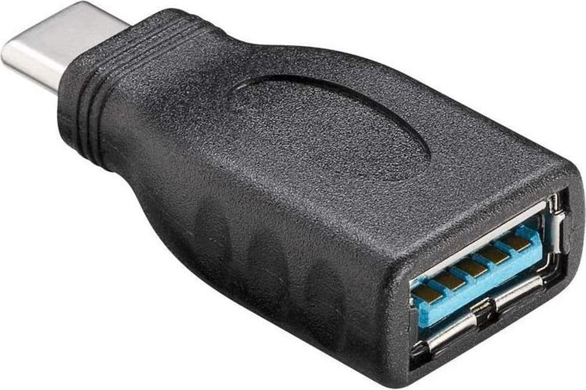 Garpex® USB-C naar USB 3.0 Adapter