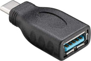 Garpex® USB-C naar USB 3.0 Adapter