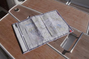 KAARTENTAS WATERDICHT L (43X60CM)