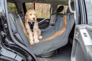 Kurgo - Wander Hammock - Charcoal