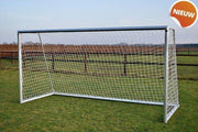 Avyna 2 * Professioneel Aluminium Goals 400 x 200 incl. net (AVAV-04-COMBI-PRO)