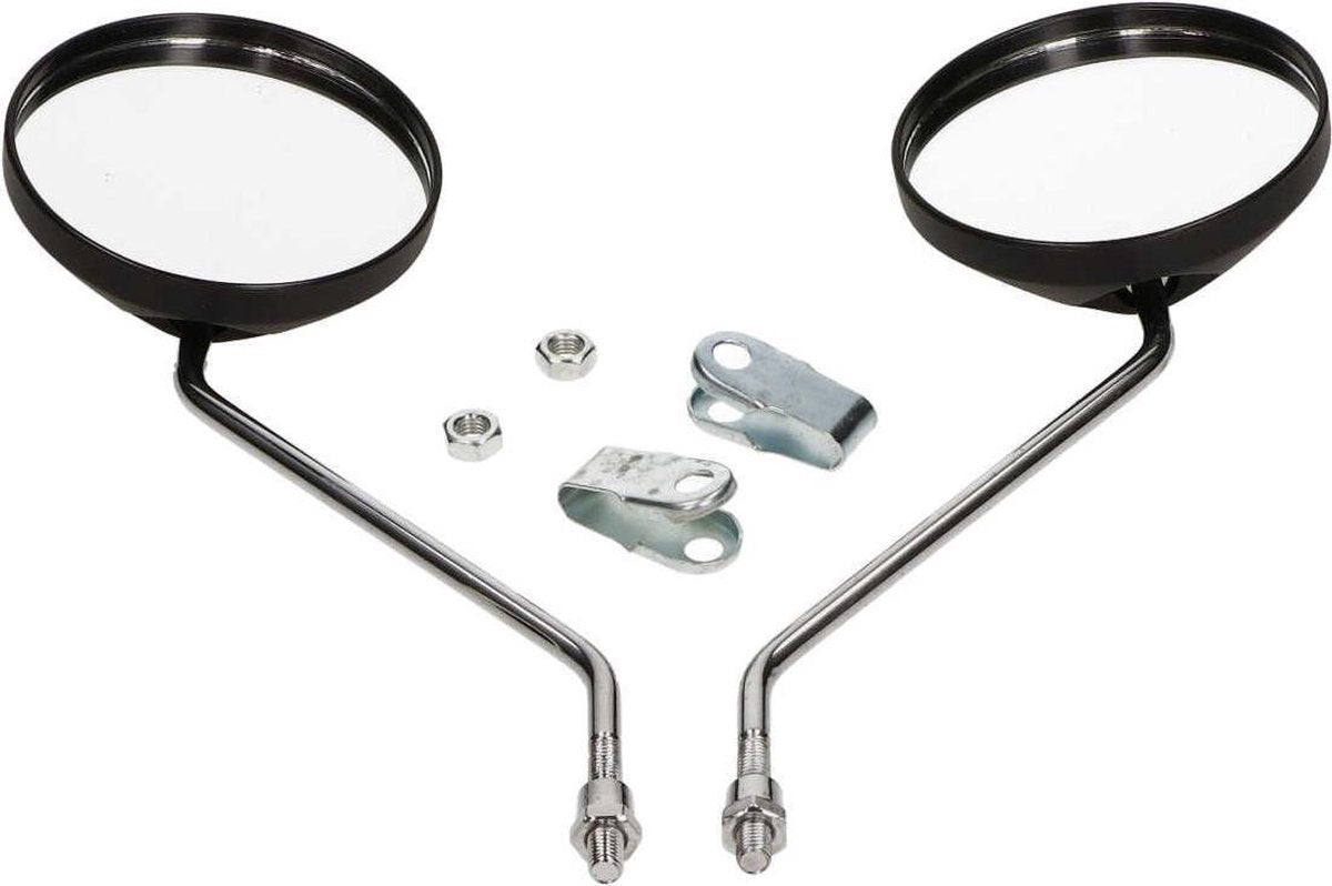 Spiegels  Xtrabike per 2 in doos