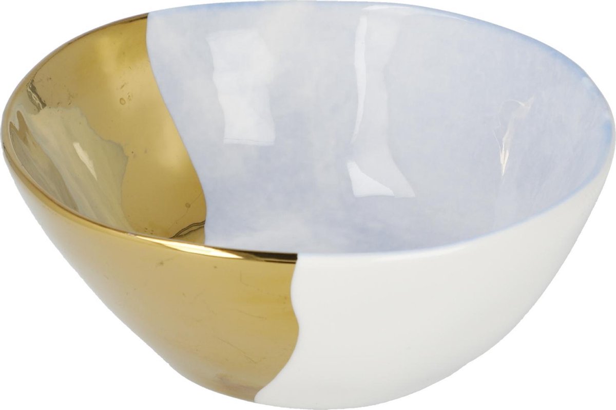 Goebel® - Accessoires | Kom "Colori del paradiso" | Schaal