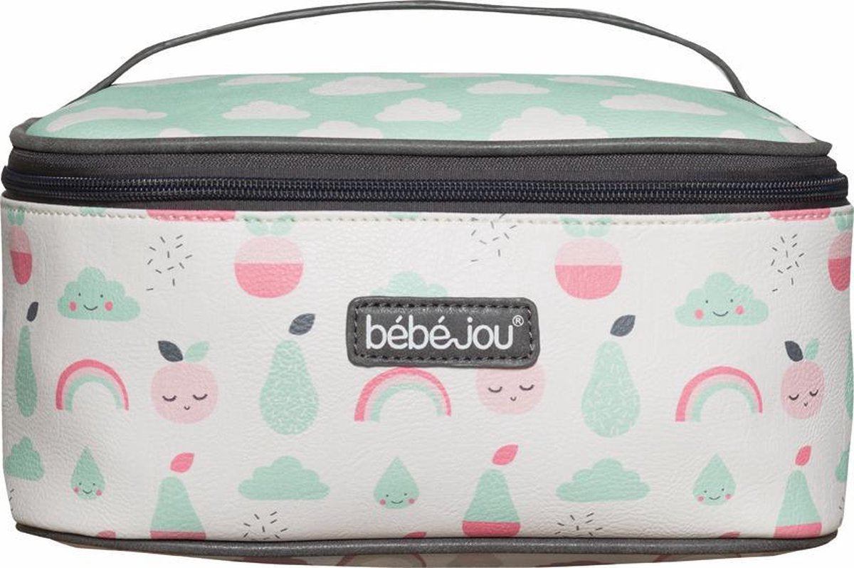 Baby beautycase Blush Baby