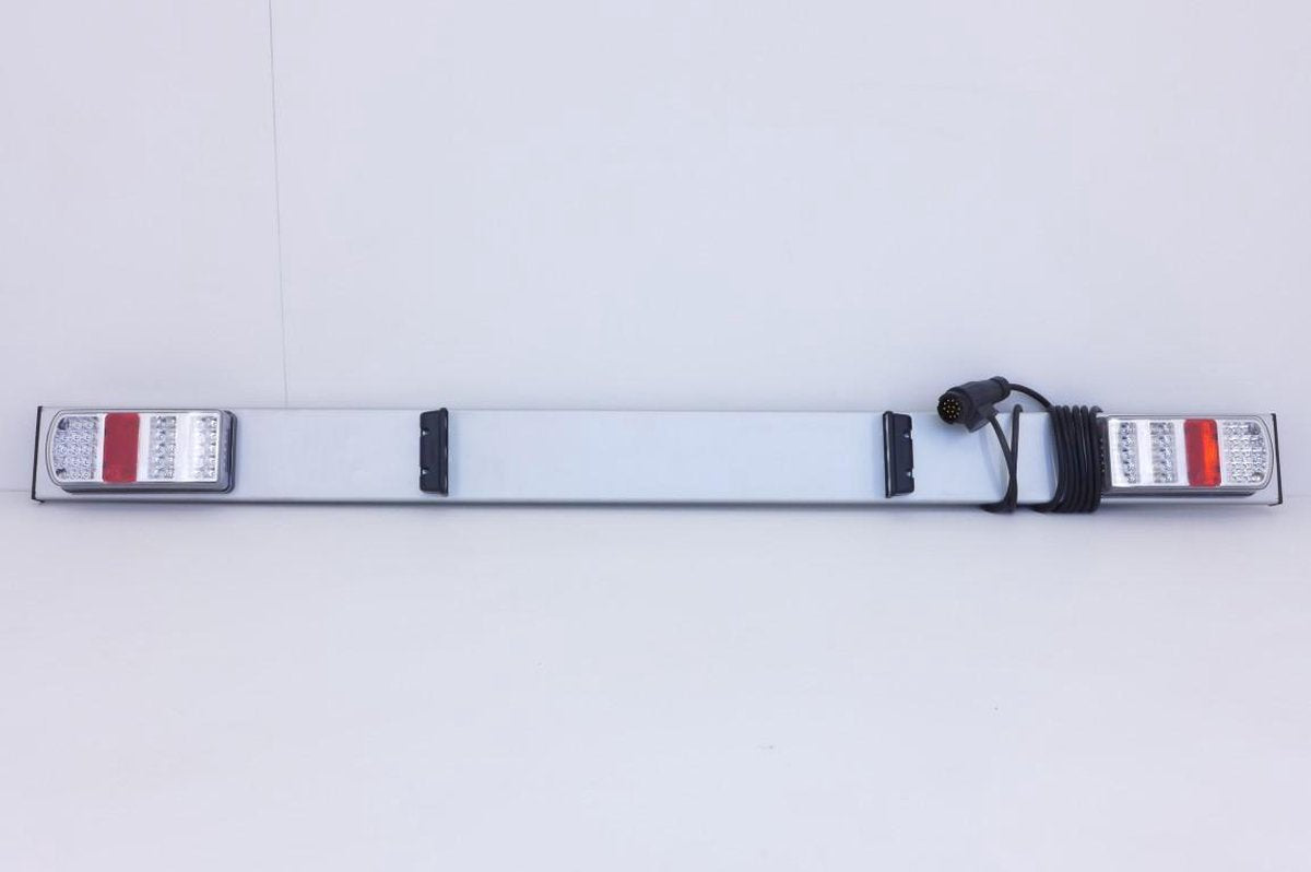 Verlichtingsbalk Aanhanger LED 2