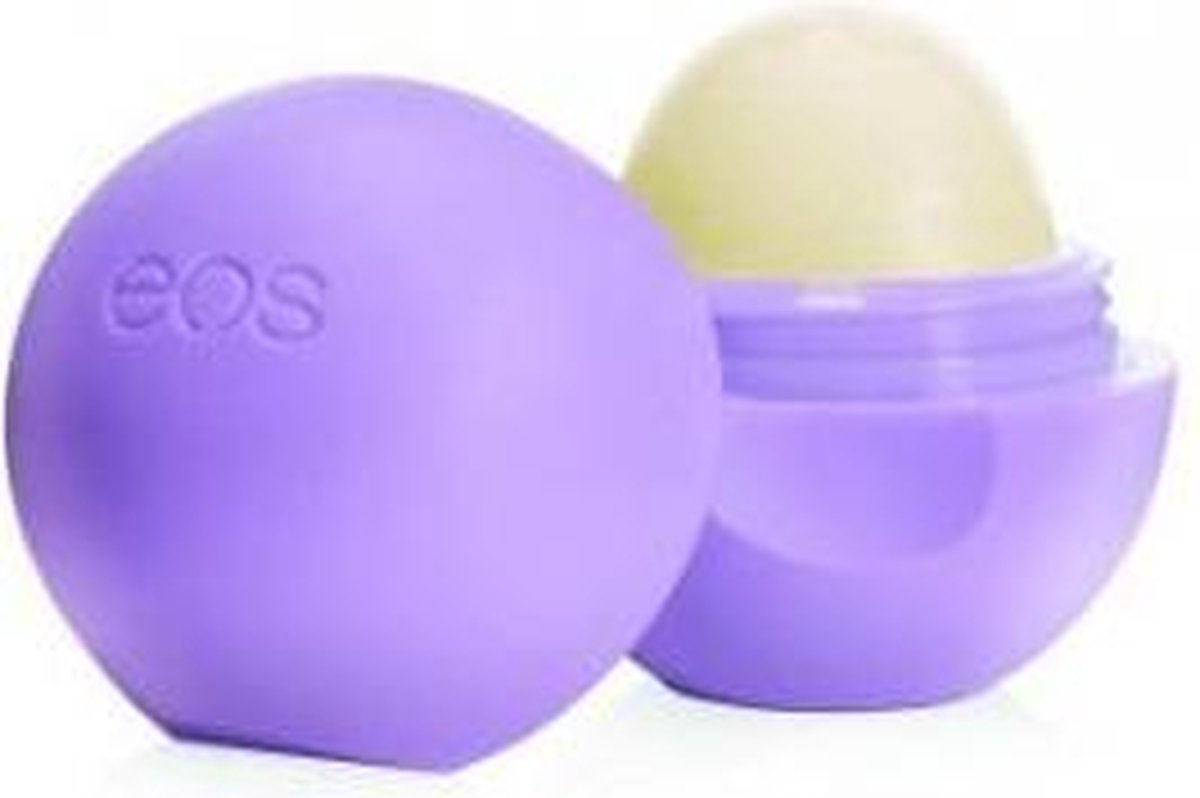 Eos Lip "Passion Fruit"