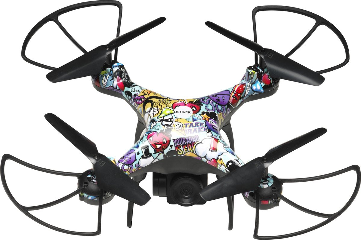 Denver DCH-350 - Drone met HD camera