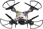 Denver DCH-350 - Drone met HD camera