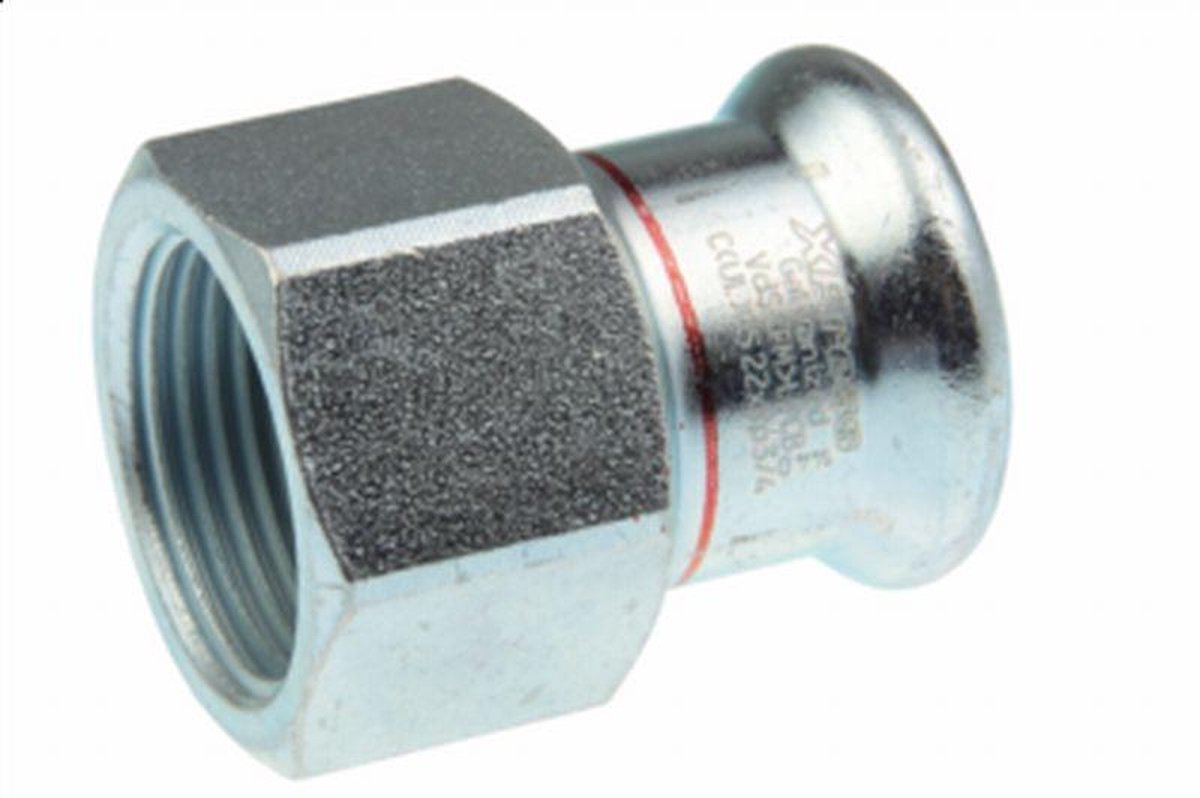 VSH Xpress overgangkoppeling 1bi.x 35 mm