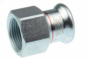 VSH Xpress overgangkoppeling 1bi.x 35 mm