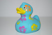 LUXURY HAWAIIAN DUCK - Aloha Hawaii badeend van BUDDUCK