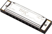 Fender Mondharmonica E Blues Deluxe harmonica