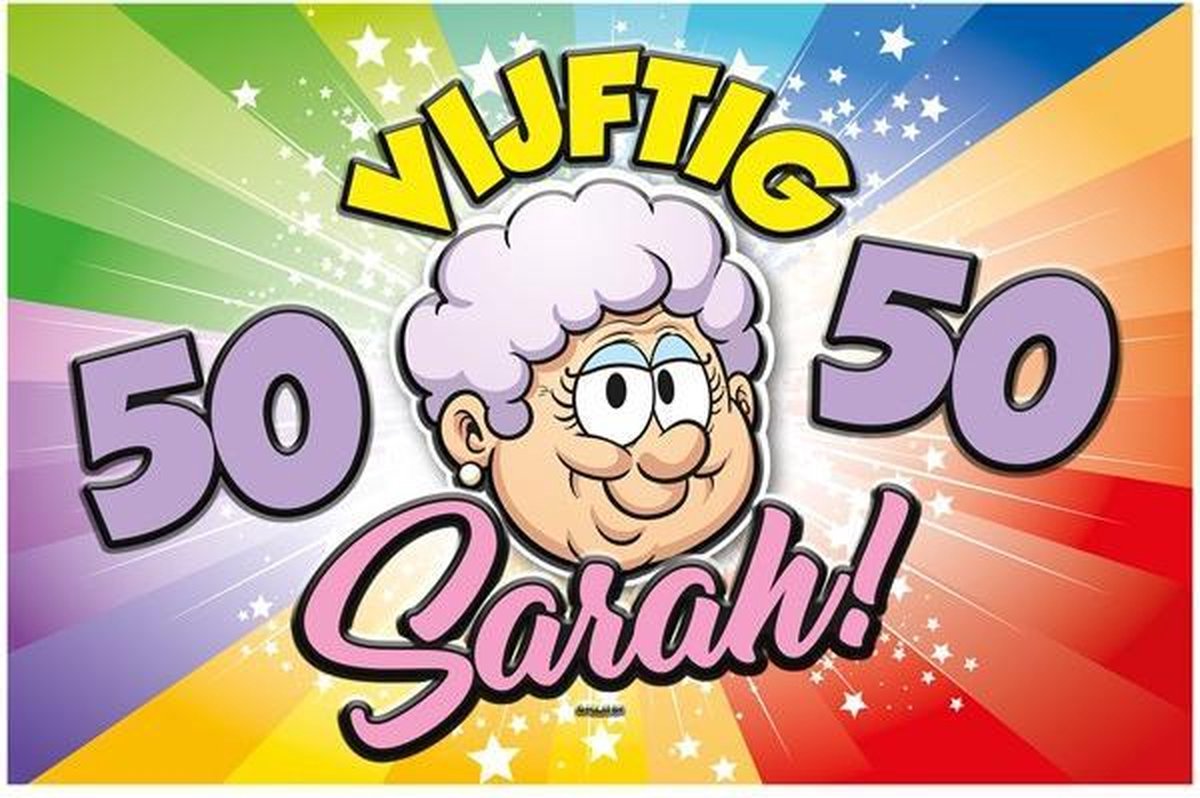 3 D bord 58x38 cm Sarah