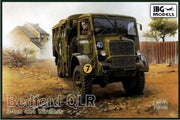 IBG | 72002 | Bedford QLR | 1:72