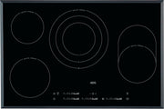 AEG HK854870FB - Keramische Kookplaat - Inbouw