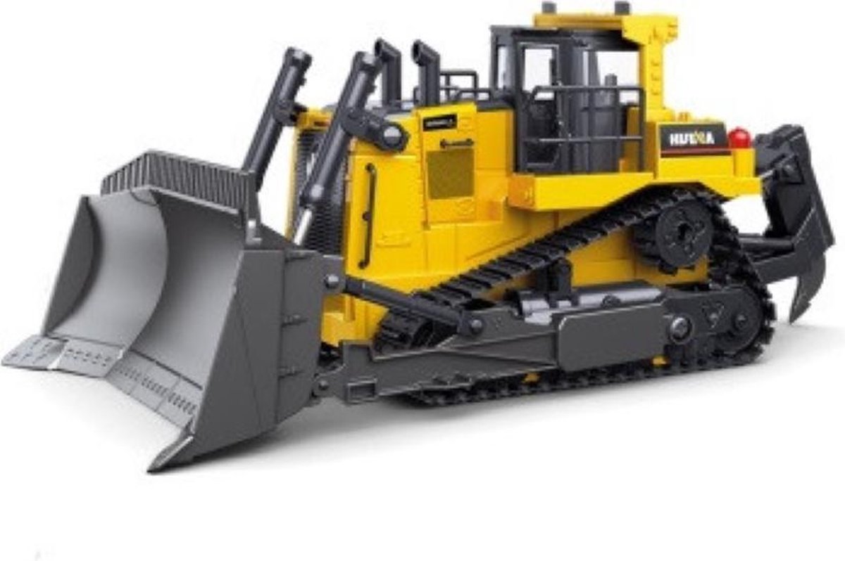 H-Toys - Bulldozer 1:16 - 2