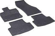 Rubber automatten Audi Q2 | Bouwjaren vanaf 2016
