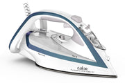 Calor Turbo Pro Anti-Calc FV5689C0 - Stoomstrijkijzer