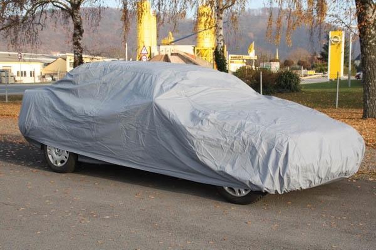 Autobeschermhoes voor compacte SUV 475 x 195 x 175 cm
