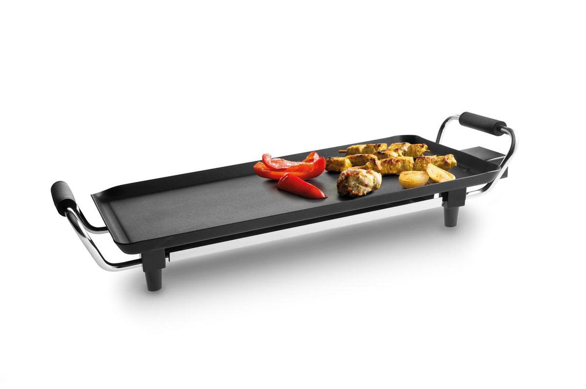 Fritel TY 1485 - Bakplaat - 40cm - Teppanyaki - 1800 Watt