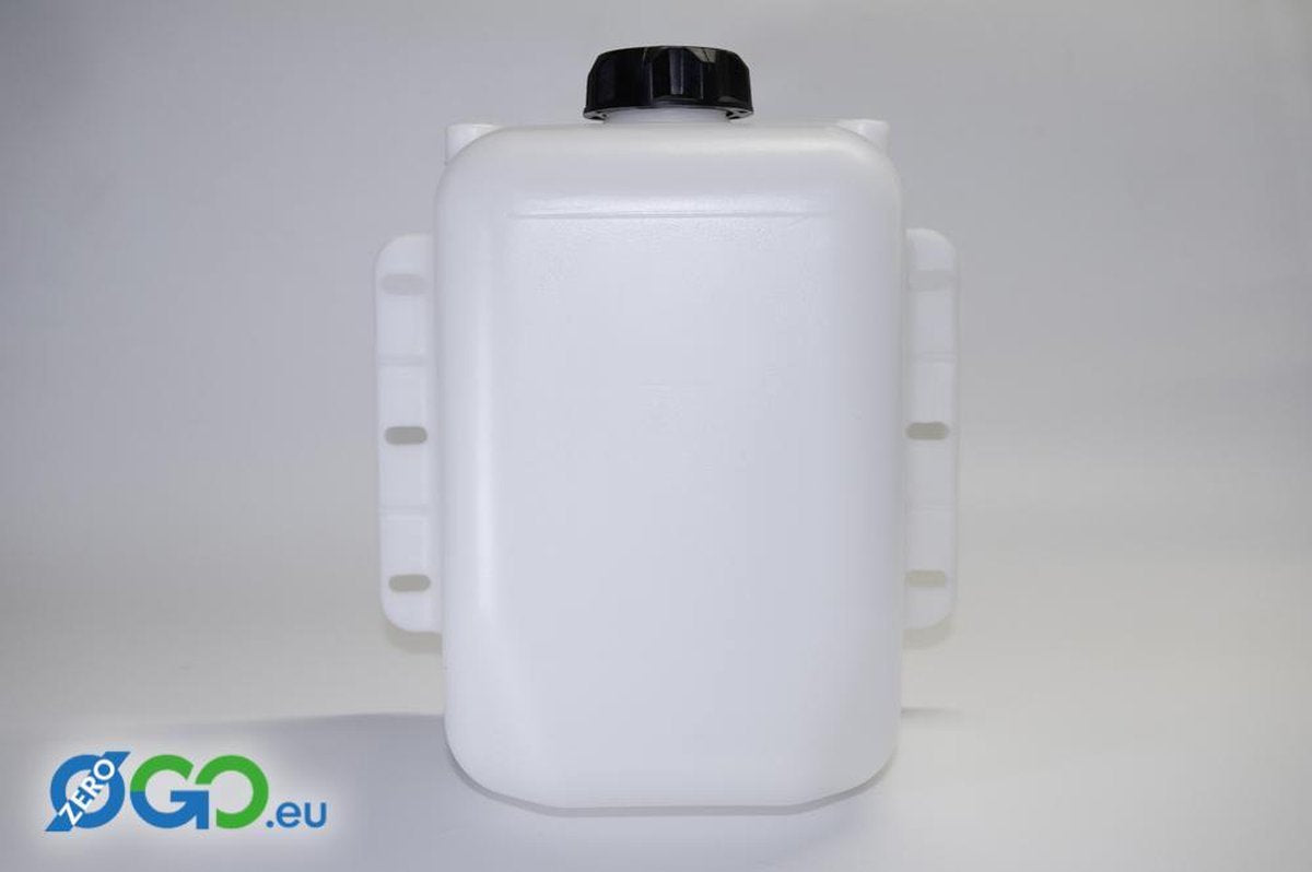 ZeroGo watertank / reservoir 9