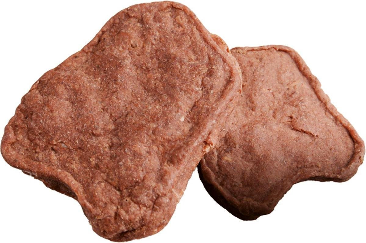 Zooselect Hondensnack Pure en Fresh Rund 75 gr
