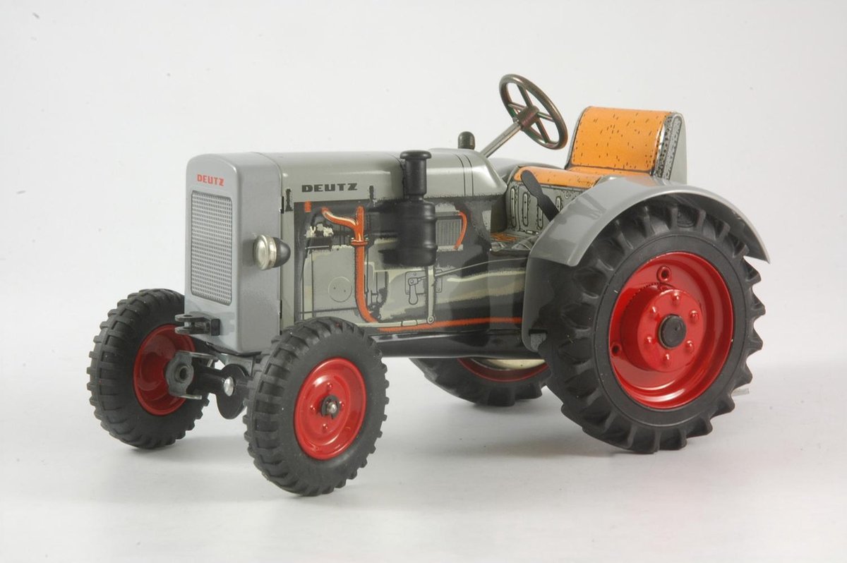 Kovap Schlüter DS25