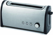 Broodrooster COMELEC 225101 1000W Roestvrij staal