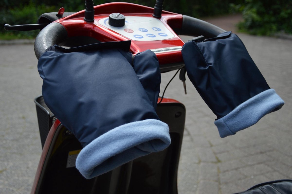 HATSOME verwarmde scooterwanten