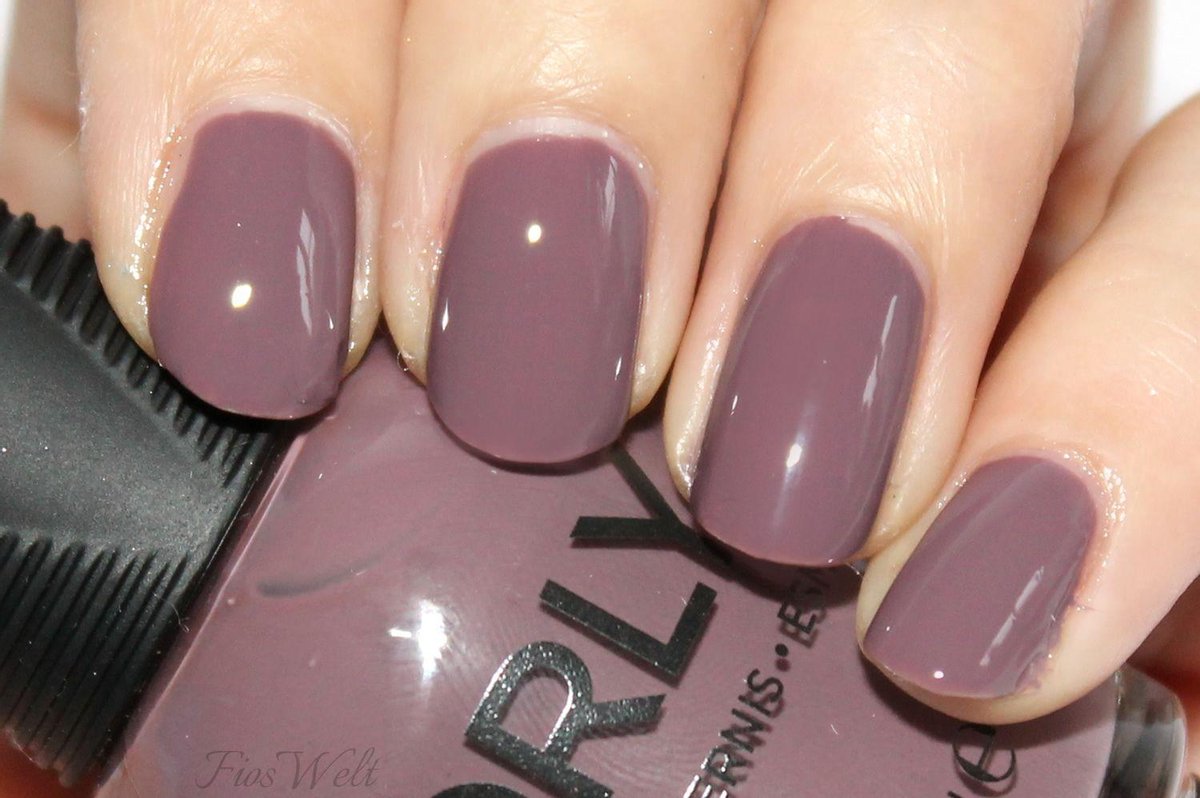 ORLY Blend Nagellak