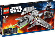 LEGO 8096 Emperor Palpatine's Shuttle