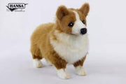 Hansa Corgi Knuffel