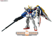 XXXG-01W Wing Gundam EW RG 1/144 - Gundam Bandai Gunpla