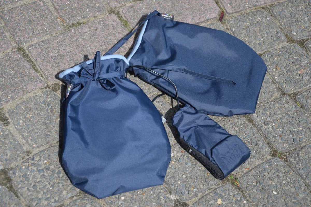 HATSOME verwarmde invalidewanten