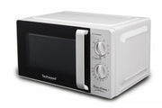 TECHWOOD COMBI-MAGNETRON MET GRILL TMO-279G 20 LITER