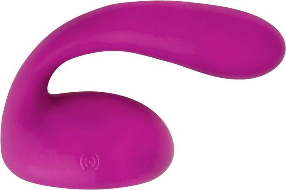 Lelo - Tara - Paars - Vibrator