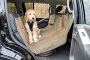 Kurgo - Wander Hammock - Hampton Sand